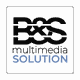 Logo der B&S multimedia solution GmbH