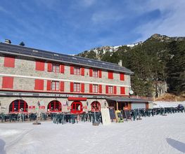 Hotellerie Du Pont D'Espagne image 9
