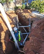 Arrow Sewer and Drain image 3