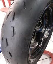 RACINGOMME SAS - Mastro Michelin immagine 15