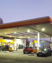 Shell Recharge Charging Station Bild 6