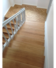 Hofbauer Treppenbau und -sanierungen Bild 6