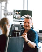 HNO Zentrum Liestal Praxis Dr. Wyttenbach Bild 2