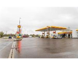 Shell Recharge Charging Station Bild 4