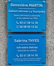 Cabinet Infirmier La Tourlandry image 1