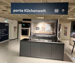 porta Küchenstudio Laatzen Bild 2
