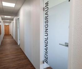NOVOTERGUM Physiotherapie Euskirchen Bild 5