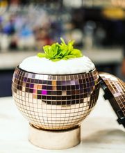 The Tipsy Alchemist image 3