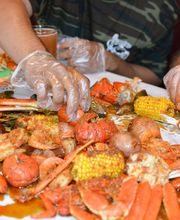 Angry Crab Shack image 15