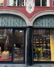 Calvin Klein Underwear Bild 1