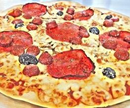 Pizza du Pont image 3
