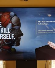 Trainingspunkt Bad Königshofen Bild 9