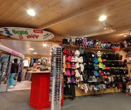 Concept - Location ski snowboard image 17