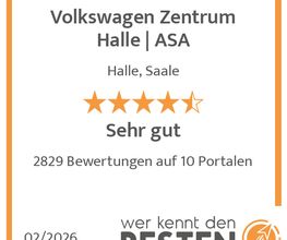 werkenntdenBESTEN.de Qualitätssiegel