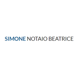 Simone Notaio Beatrice logo