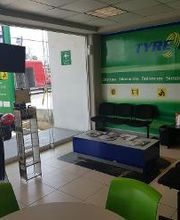 Sada Gomez Gonzalitos - Michelin Car Service imagen 8