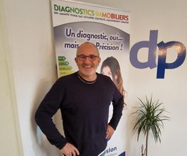 DIAG PRECISION LA FERRIERE SUR RISLE image 1