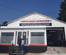 Auto Maxi Services image 2
