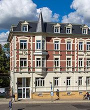 Wohnungsbaugesellschaft Markkleeberg mbH Bild 1
