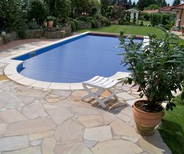 Poolinter Andree Kuschel Bild 8