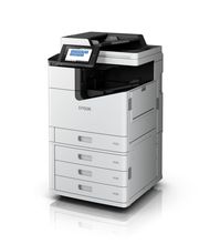 Epson WorkForce Enterprise