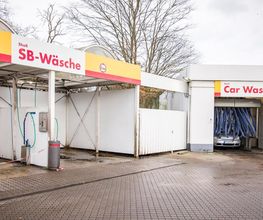 Shell Recharge Charging Station Bild 6