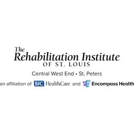 The Rehabilitation Institute of St. Louis - St. Peters