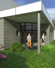 Plans & 3 D image 12