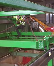 Ruch Maschinenservice Bild 13