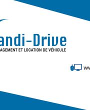 Handi Drive image 3