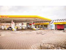 Shell Recharge Charging Station Bild 10