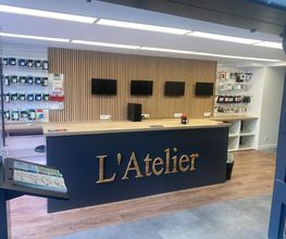 XEFI Gonesse image 5