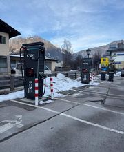 E.ON Drive Public Ladestation Bild 12