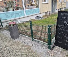 Haarpunzel Berlin bei Sandra Bialy Bild 2