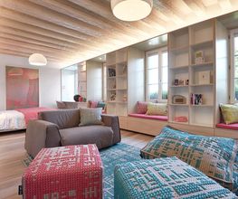Sennwald Architectes SA Bild 10