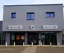 Écouter Voir Optique RIOZ image 5