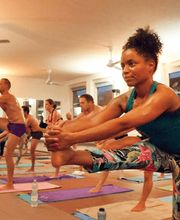 Bikram Yoga Zürich Bild 5