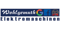 Wohlgemuth Elektromaschinen