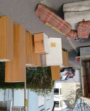 Gebrauchte Küchenbauteilen ...