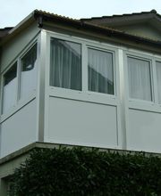 Fenster-Haus AG by Daniel und Rudolf Kohler dein Partner in der Region Oberaargau Emmental Bild 8