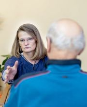 Seele spricht Bild 6