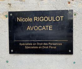 Rigoulot Nicole image 2