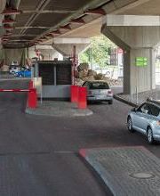 Q-Park Westspange Bild 6