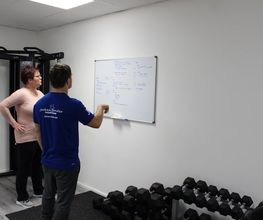 Jochen Bender Personal Training Bild 15