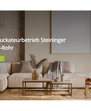 Markus Steininger e.K. Maler- u. Stuckateur Bild 1