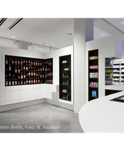 Jordan Apotheke Bild 1