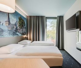 B&B HOTEL Gütersloh Bild 5