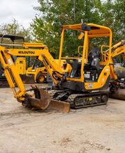 Kiloutou Nantes Est image 8