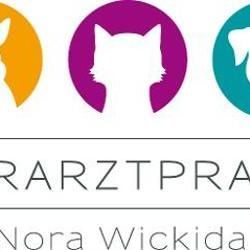Tierarztpraxis Nora Wickidal