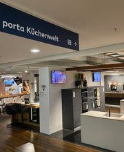porta Küchenstudio Bad Vilbel Bild 9